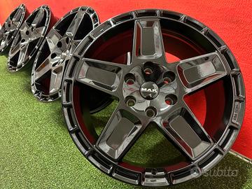 Cerchi Ford Ranger Raptor VW AMAROK 9Jx20 ET19 NEW