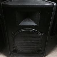 Casse Passive 550w rms