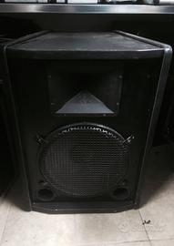 Casse Passive 550w rms