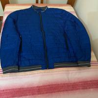 Piumino uomo 100 gr Zara