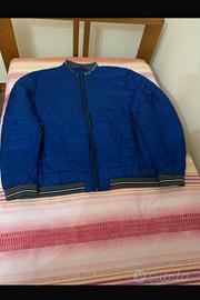 Piumino uomo 100 gr Zara