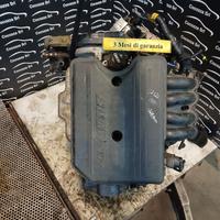 MOTORE FIAT PUNTO 1.2 16V *176B9000*