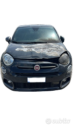 PARTI USATE FIAT 500 X SPORT 1.3 150CV TB 2023