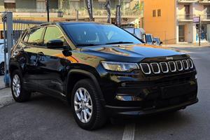 JEEP Compass 1.6 Mjt II 2WD Longitude