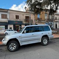 Pajero V20 2.8TD 4x4 buone condizioni