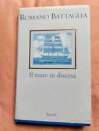 Il mare in discesa 