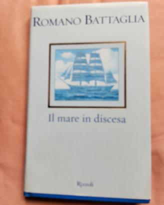 Il mare in discesa 