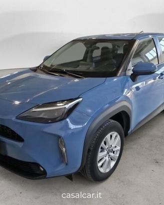 Toyota Yaris Cross 1.5h Business fwd 116cv e-cvt
