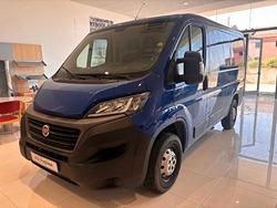 FIAT DUCATO Ducato Furgone Lastrato 30q Ch U138705