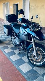 Bmw r 1200 gs - 2006