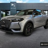 DS DS 3 Crossback E-TENSE Performance Line