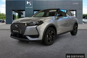 DS DS 3 Crossback E-TENSE Performance Line