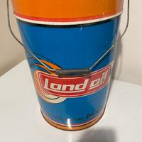 LANDINI OIL