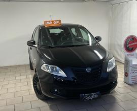 Lancia Ypsilon 1.2 GPL Ecochic S Momodesign 11/201