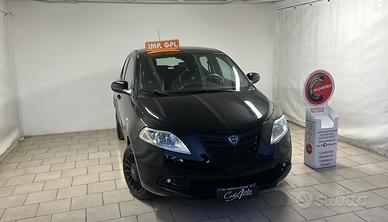 Lancia Ypsilon 1.2 GPL Ecochic S Momodesign 11/201