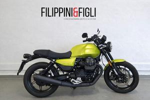 Moto Guzzi V7 SPORT