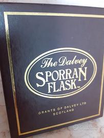 Sporran Flask