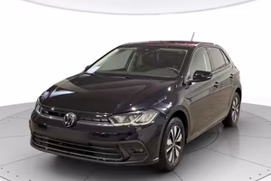 VOLKSWAGEN Polo 1.0 TSI 95cv Goal