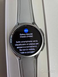 Samsung Galaxy Watch 6 