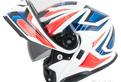 CASCO MODULARE SHOEI NEOTEC 3 ANTHEM TC-10
