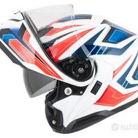 CASCO MODULARE SHOEI NEOTEC 3 ANTHEM TC-10