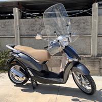 Piaggio Liberty 50 - 2018