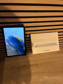 Galaxy Tab A8