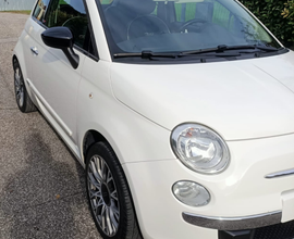 Fiat 500c 1.2 lounge