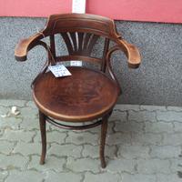 Poltrona thonet vienna
