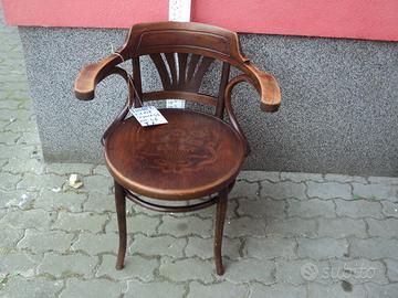 Poltrona thonet vienna