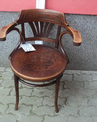 Poltrona thonet vienna