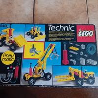lego technic 8040