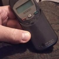 Alcatel One Touch Club+ 1998