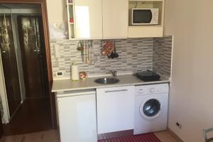 Monolocale Milano Bovisa