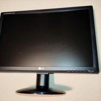 Monitor LG Flatron 19"