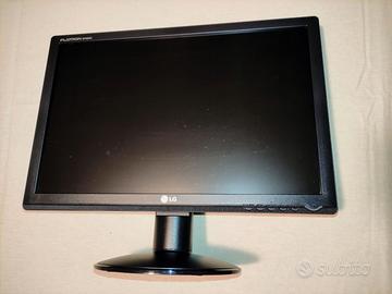 Monitor LG Flatron 19"