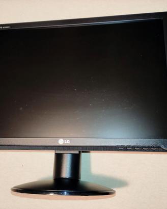 Monitor LG Flatron 19"