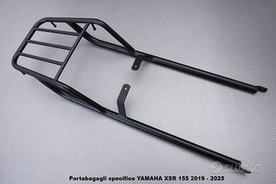 Portabagagli specifico YAMAHA XSR 155 2019 - 2025