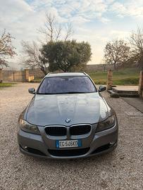 Bmw 320d xdrive