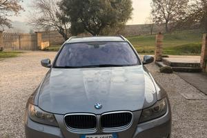 Bmw 320d xdrive