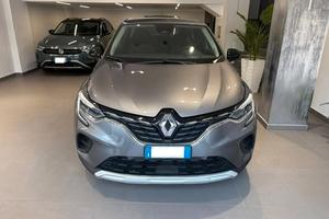 Renault Captur 1.5 Zen Dci - 2021