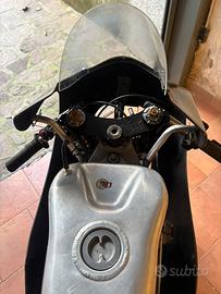 Rmu 50cc