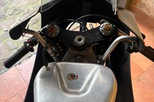 Rmu 50cc