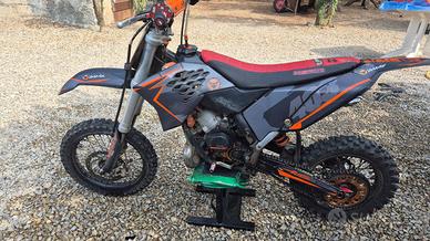KTM 65sx