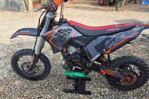 KTM 65sx
