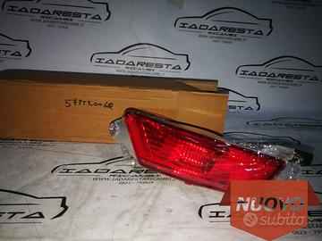 Retronebbia Dx Land Rover Evoque 11>19 LR088531