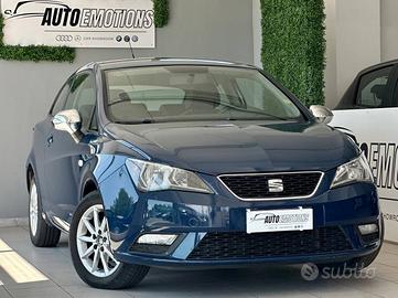 SEAT IBIZA - 1.0 - 75 CV - Unico Proprietario