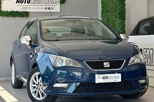 SEAT IBIZA - 1.0 - 75 CV - Unico Proprietario