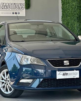 SEAT IBIZA - 1.0 - 75 CV - Unico Proprietario