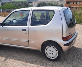 Fiat 600
